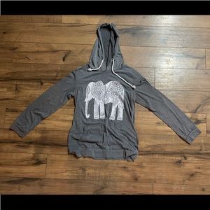 Elephant Hoodie 🐘🐘🐘